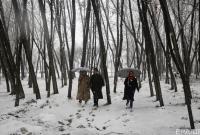Погода на сегодня: в Украине ожидается похолодание