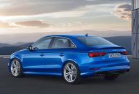 Audi превратит A3 в четырехдверное купе