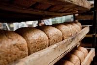 В Украине стали производить меньше хлеба
