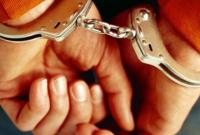 Подозреваемых в разбое и убийстве арестовала ровенская полиция