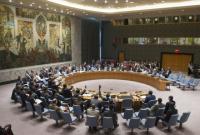 Совбез ООН обсудит обострение ситуации на Донбассе в закрытом режиме - СМИ