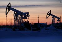 Нефть Brent завершает месяц снижением более чем на 5%