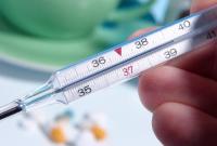 Уровень заболеваемости гриппом и ОРВИ в Украине снизился на 26,3%