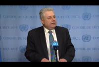 Совбез ООН проведет брифинг по ситуации в Украине - Ельченко
