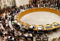 ООН призвала немедленно прекратить все враждебные действия на Донбассе