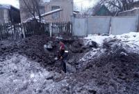 Российская сторона в СЦКК тормозит начало восстановительных работ в Авдеевке