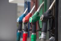 На АЗС поползли вверх цены на топливо. Средняя стоимость на 31 января