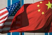 США введут новые пошлины на китайские товары, - Bloomberg