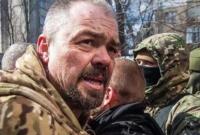 В "Азове" опровергли причастность к убийству ветерана АТО в Бердянске