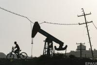 В Украине застыла добыча нефти и газа