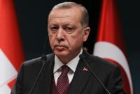 Эрдоган готов принять решение о возобновлении смертной казни