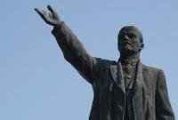Семь памятников Ленину сохранились в селах Одесской области