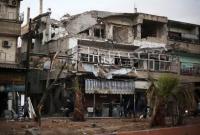Amnesty International обвинила Турцию в нарушении прав человека в Сирии