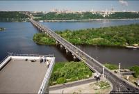КГГА: Мост Патона и мост Метро находятся в предаварийном состоянии