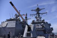 ВМС США о возможности блокировки Ормузского пролива Ираном: Разберемся с этой угрозой