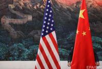 Китай пригрозил США пошлинами на американские товары стоимостью $60 млрд