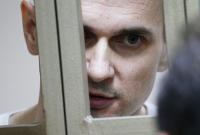 Россия отказала правозащитникам Amnesty International в посещении Сенцова