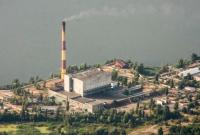 Единственный в Украине мусоросжигательный завод, который ежедневно утилизирует 750 тонн отходов Киева, на месяц закроют на ремонт