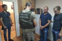 В Кировоградской области разыскали дезертира ВСУ