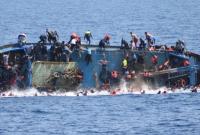 С начала года в Средиземном море погибли более 1500 беженцев – ООН