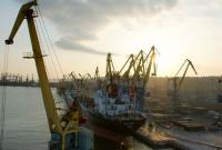 У портов Мариуполя и Бердянска возникают проблемы из-за действий России - Омелян