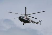 Крушение вертолета в Красноярском крае: опубликован официальный список погибших