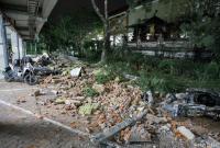 Мощное землетрясение в Индонезии: число жертв возросло до 142