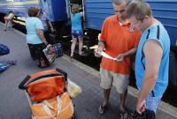 Министр инфраструктуры назвал сроки исчезновения в Украине плацкартных вагонов