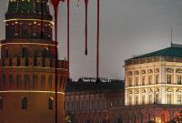 "Мы лгали слишком долго": в анонсе «Карточного домика» Кремль залили кровью (фото)