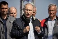 "Полуостров-авианосец": российский политик объяснил, зачем Путину на самом деле Крым