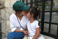 Улетела с дочкой: Ани Лорак нарушила молчание после новости об измене мужа