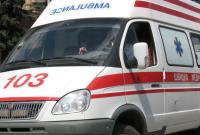 В Черниговской области на поминках отравились восемь человек