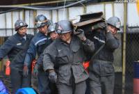 В шахте в Китае произошел взрыв: есть жертвы