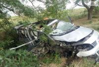 В Николаеве из-за пьяного таксиста погиб пассажир