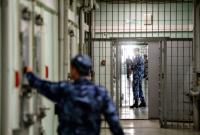 В российской тюрьме в этом году умер один украинец, - МИД