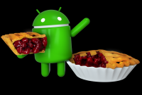 Состоялся официальный релиз Android 9 Pie