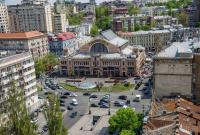 В Киеве реставрируют Бессарабский рынок - объявлен тендер на 5,5 миллиона