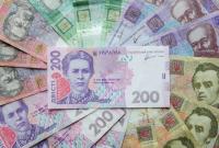 Банковский сектор Украины получил 400 миллионов убытка