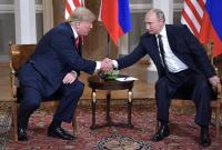 Politico: Путин лоббировал Трампа на контроль над ядерными вооружениями