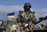 Боевики 12 раз обстреливали украинских военных, есть раненные - ​​ООС