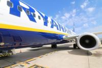 Ryanair отменяет 250 рейсов в Германии из-за забастовок