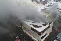 Руководитель тушения трагического пожара в Кемерово пытался покончить с собой, - СМИ