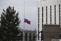 Посольство РФ в США назвало "драконовскими" новые санкции