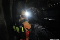 Взрыв на шахте в Китае: количество погибших возросло втрое