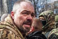 Убийство ветерана АТО в Бердянске является заказным