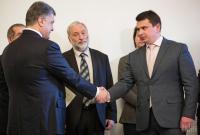 Директор НАБУ Сытник рассказал о ночных переговорах в доме Порошенко и их результатах