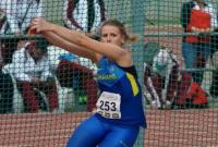 Украинка Климец вышла в финал чемпионата Европы по легкой атлетике в метании молота (видео)
