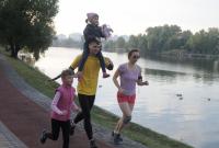 Минздрав: ежедневные 5-минутные пробежки продлевают жизнь на 3 года