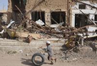 Совбез ООН соберет заседание по поводу гибели детей в Йемене