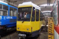 Прокуратура Львовской области начала расследование закупки применяемых немецких трамваев